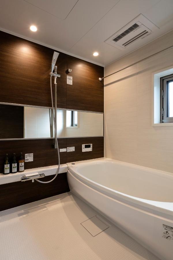 A-Un Hotel Kyoto Ngoại thất bức ảnh
