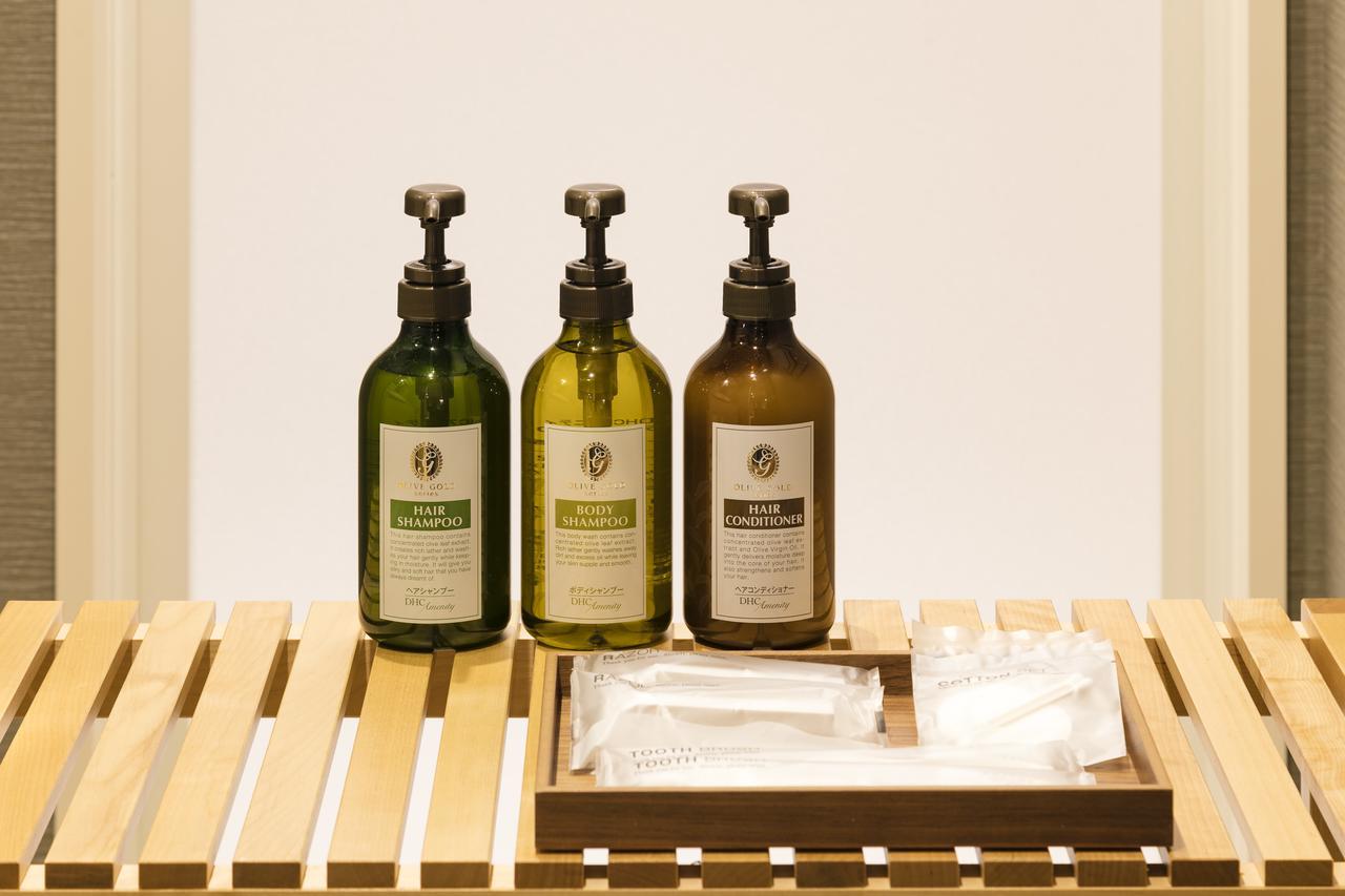 A-Un Hotel Kyoto Ngoại thất bức ảnh