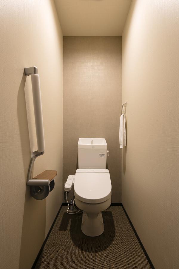 A-Un Hotel Kyoto Ngoại thất bức ảnh
