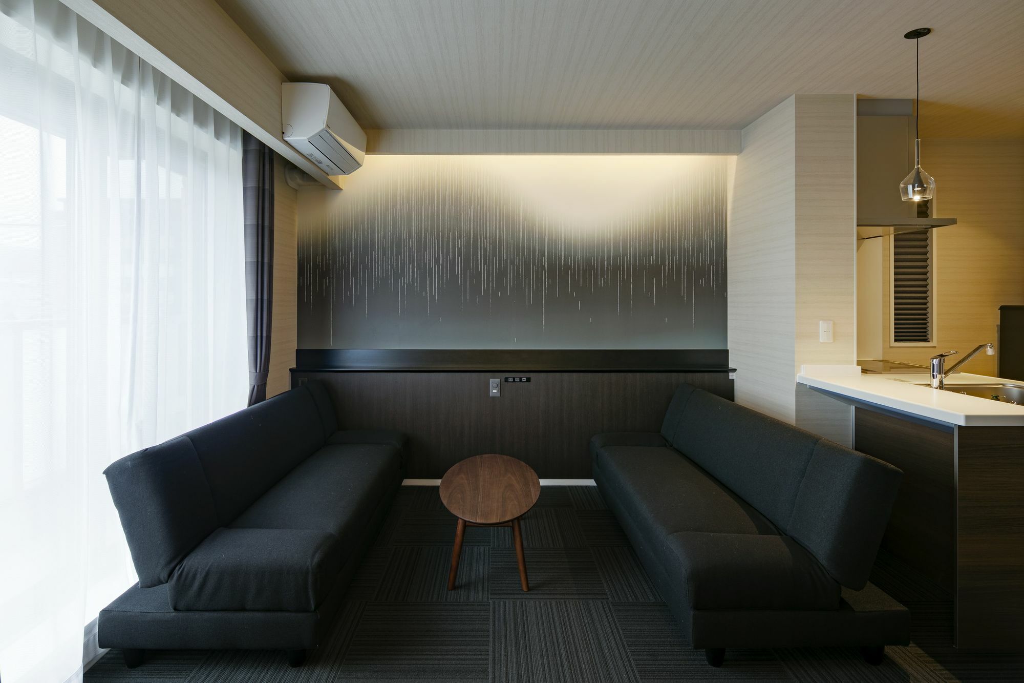 A-Un Hotel Kyoto Ngoại thất bức ảnh