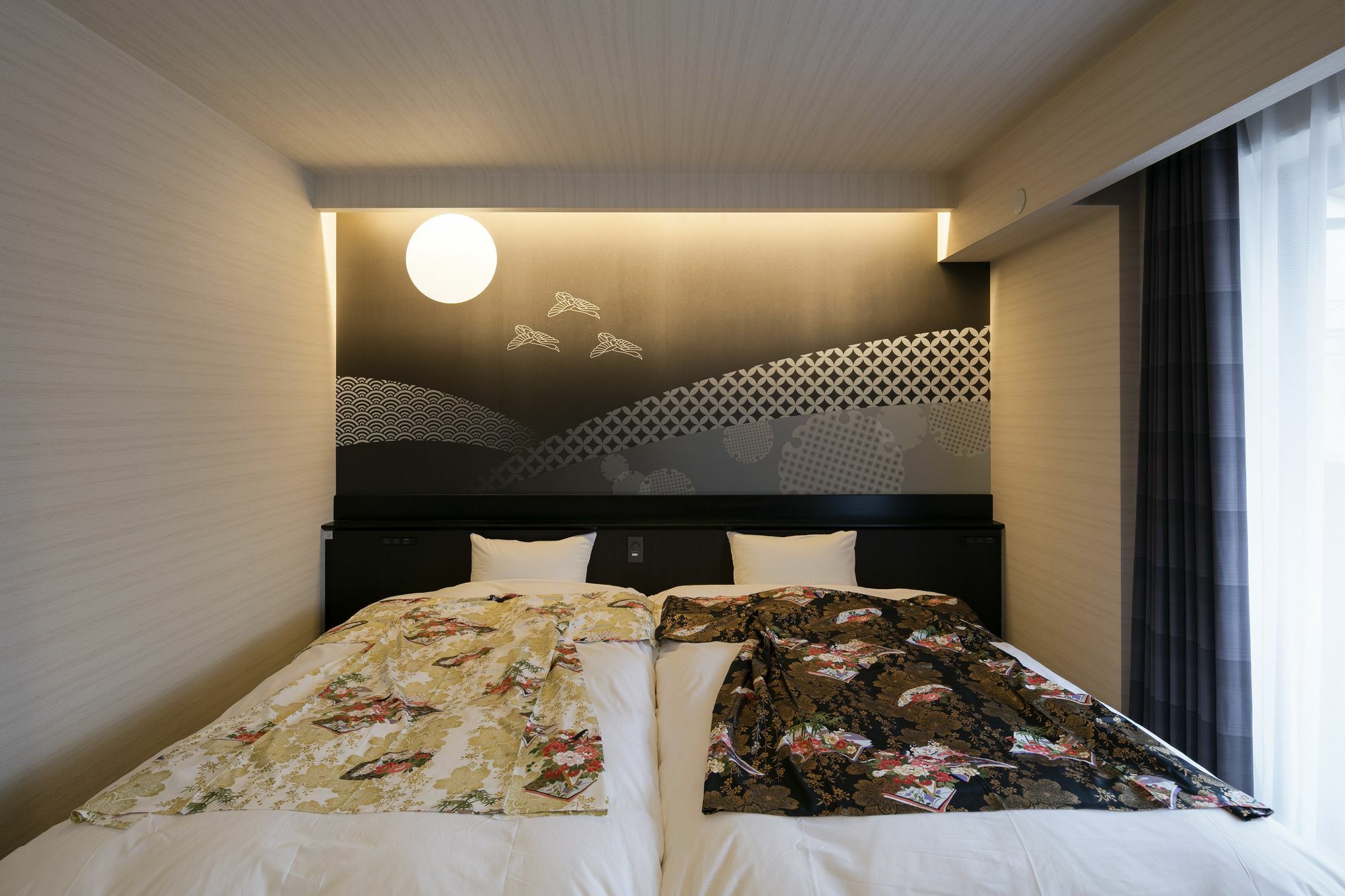 A-Un Hotel Kyoto Ngoại thất bức ảnh