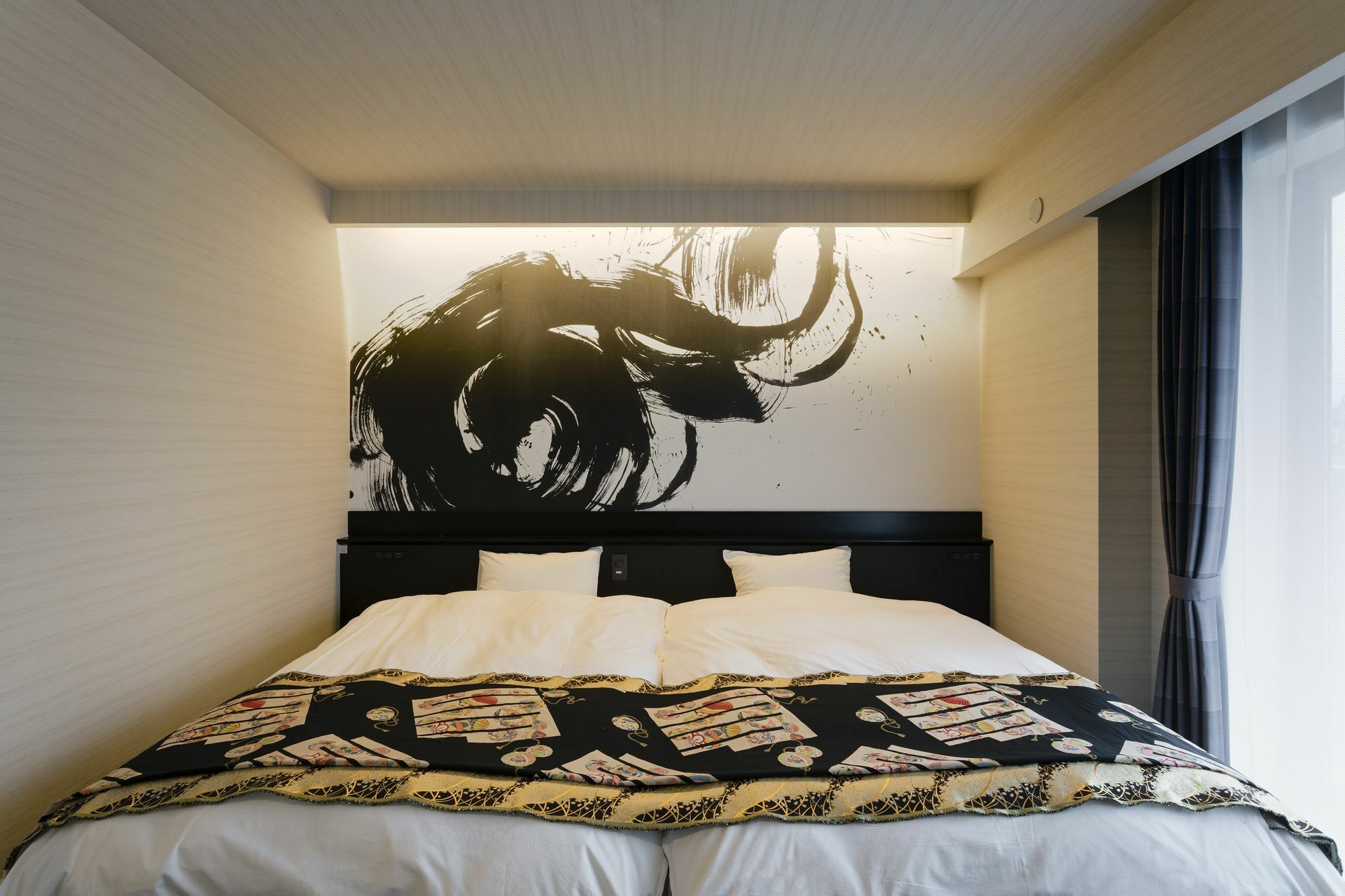 A-Un Hotel Kyoto Ngoại thất bức ảnh