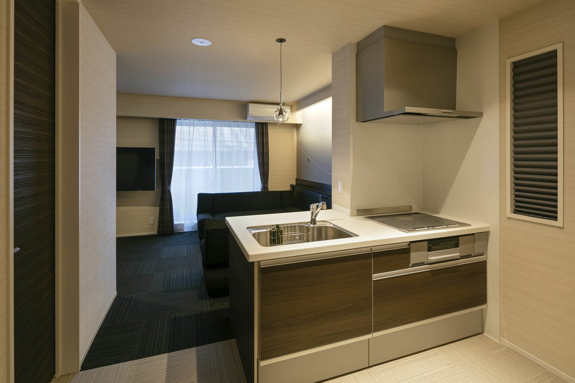 A-Un Hotel Kyoto Ngoại thất bức ảnh