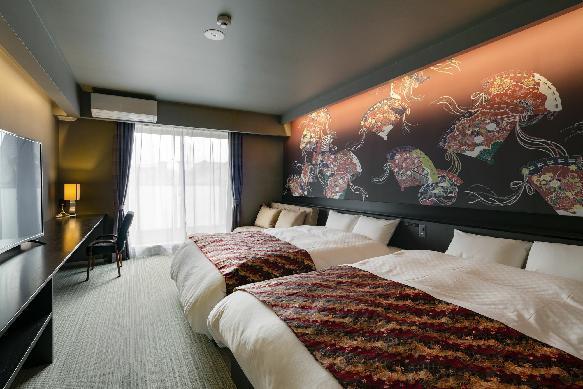 A-Un Hotel Kyoto Ngoại thất bức ảnh