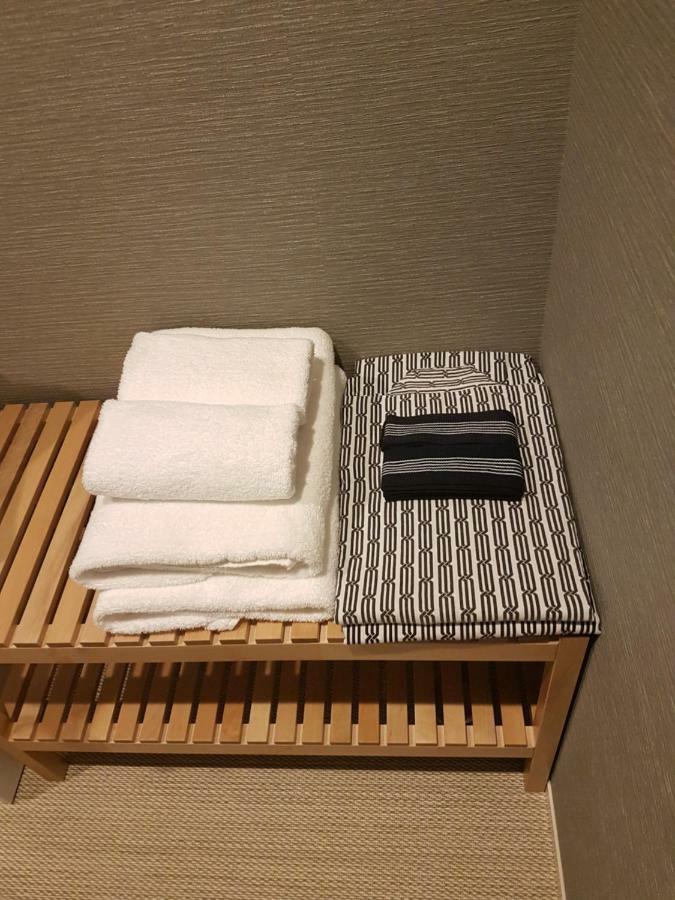 A-Un Hotel Kyoto Ngoại thất bức ảnh
